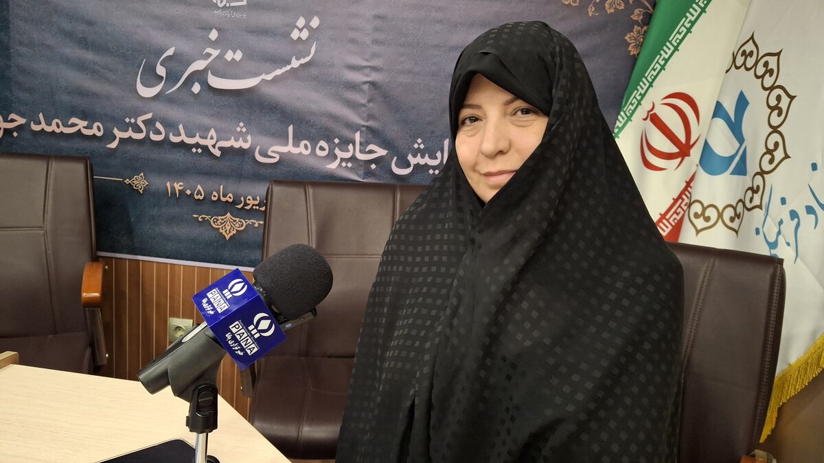 جایزه ملی شهیدباهنر؛ گامی برای الگوسازی از معلمان پیشکسوت مؤلف و تقویت پیوند نسل‌های آموزشی است