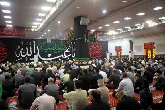 حضور پرشور مردم بندرعباس در نماز جمعه به امامت حجت‌الاسلام والمسلمین محمدعبادی‌زاده