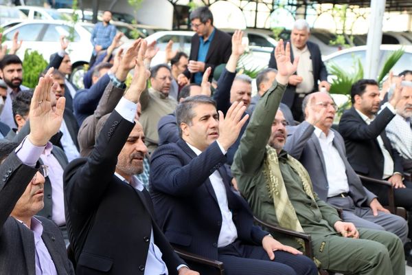 آزادسازی خرمشهر، نماد وحدت و مقاومت