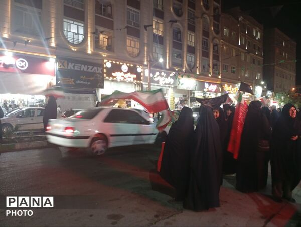 فضاسازی عزای امام‌حسین(ع) در شهرستان نظرآباد