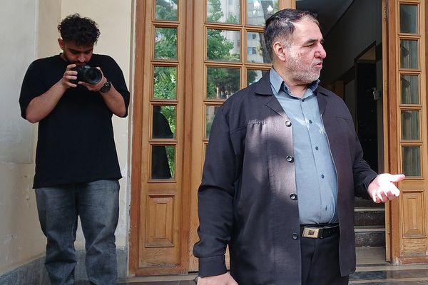 از دریچه روایت مدرسه به تاریخ ایران