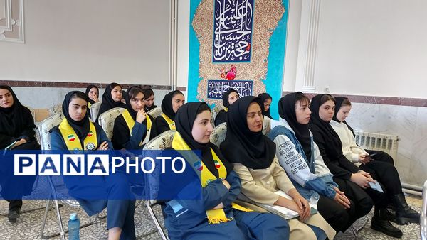 برنامه استانی شور عاطفه‌ها در زنجان