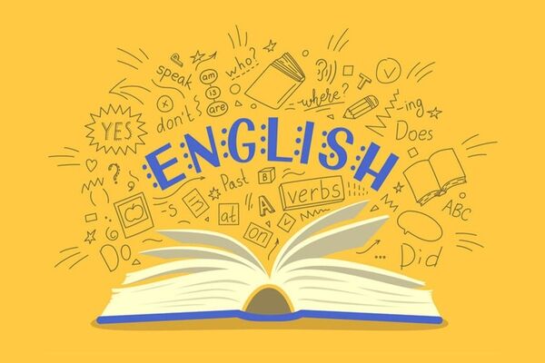 اجرای طرح آموزش زبان انگلیسی برای چهارمین سال در مجتمع ایرانیان اربیل