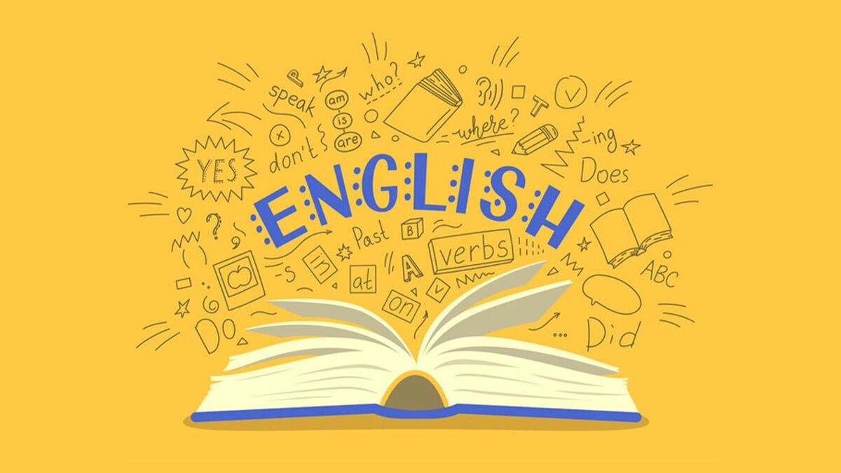 یادگیری زبان انگلیسی برای تمامی دانش‌آموزان یک نیاز است