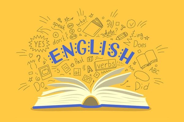 اجرای طرح آموزش زبان انگلیسی برای چهارمین سال در مجتمع ایرانیان اربیل