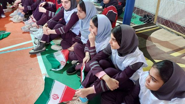 جامی به یاد شهدای دانش‌آموز 