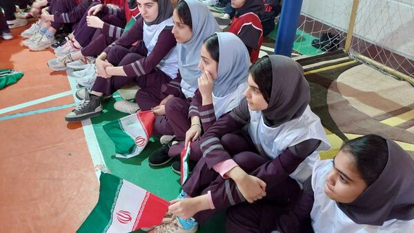 جامی به یاد شهدای دانش‌آموز 