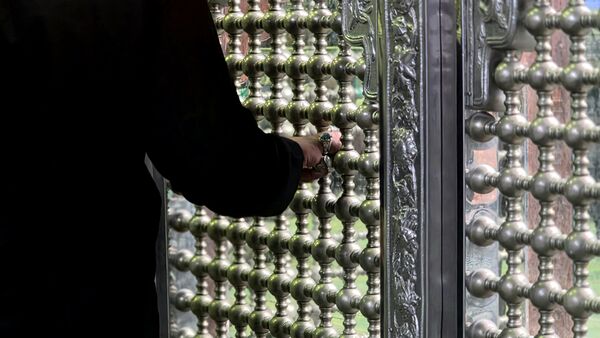 قائمشهر میزبان اربعین شهدای اقتدار ایران شد