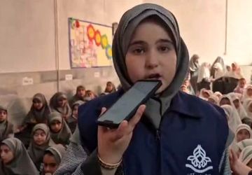 روایت پانا از کودکانی که با امام زمانشان حرف می‌زنند