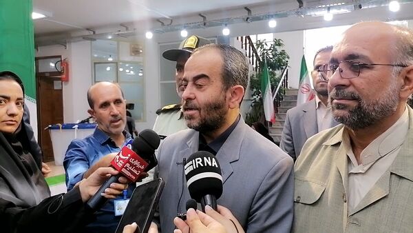  چهاردهمین انتخابات ریاست‌جمهوری در بیرجند