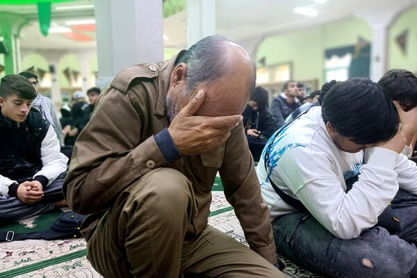 از تهران تا شلمچه، مسیر عشق و افتخار