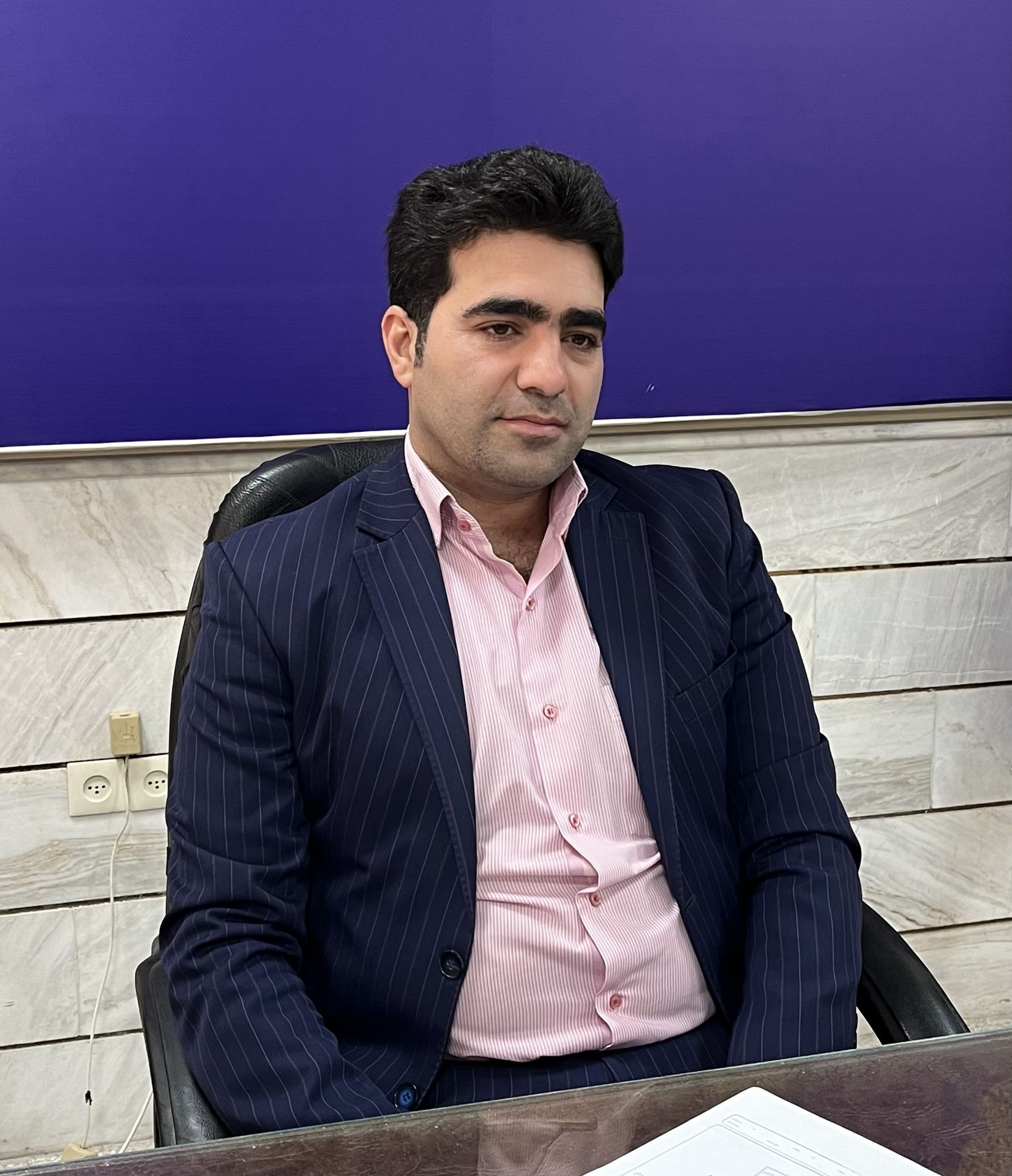 حمایت همه‌جانبه آموزش و پرورش سمنان از فعالیت‌های سازمان دانش‌آموزی