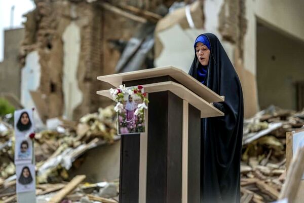 پویش «سفیران دختر صلح» با ابتکار دختران تهرانی آغاز شد