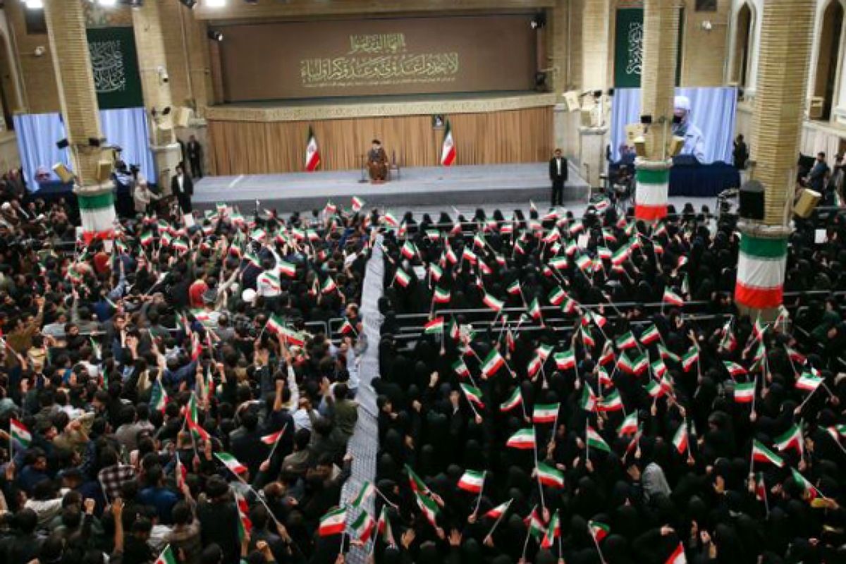 تو همان نوسان عشق و امیدی، عزیزمن