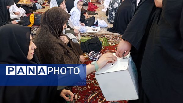 برگزاری نماز جمعه در شهرستان فارسان