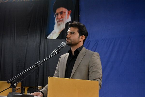 گرامیداشت شهادت شهید آیت‌الله‌سیدابراهیم‌رئیسی و یارانش در مصلی‌امام‌خمینی(ره) بهارستان‌2