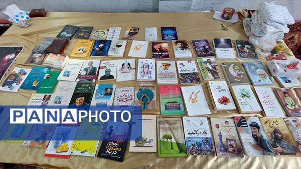 اعتکاف رجبیه در املش