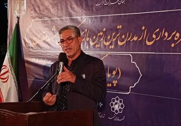 مشهد پیشگام در افتتاح اولین نسل سوم پارک‌های کودکان کشور