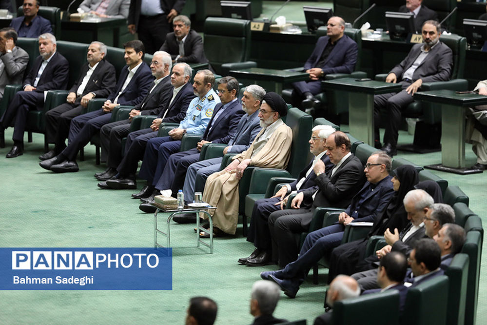 موافقان و مخالفان وزیر پیشنهادی دادگستری چه گفتند؟