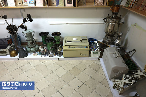 از دارالفنون تا کنون