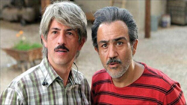 سیروس همتی: نیمی از سرنوشت بازیگران کودک، به گذر زمان و نیمی به آموزشگاه‌ها برمی‌گردد