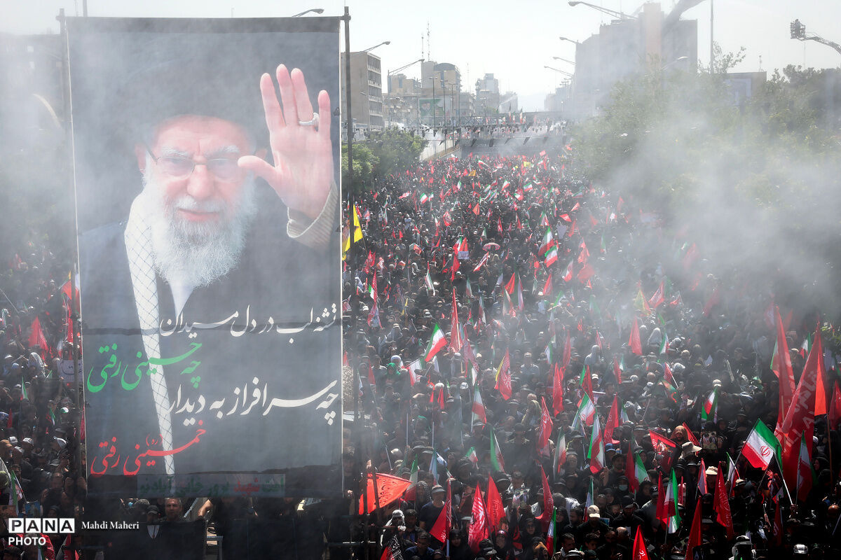 ۳۵۵موکب برای خدمت‌رسانی به زائران مراسم وداع با«امام شهید» آماده شد