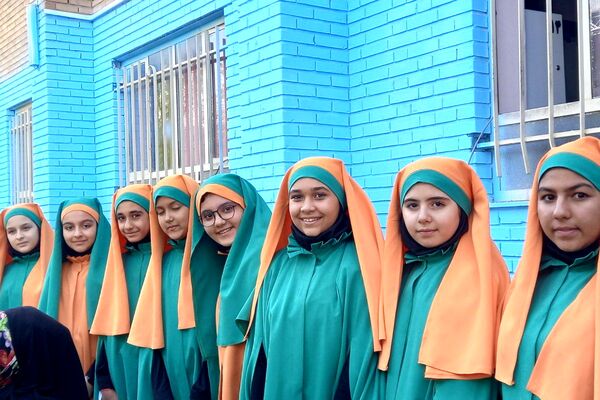جشن غنچه ها،آغاز سفر پیش دبستانی های کوچک در مسیر علم و دانش