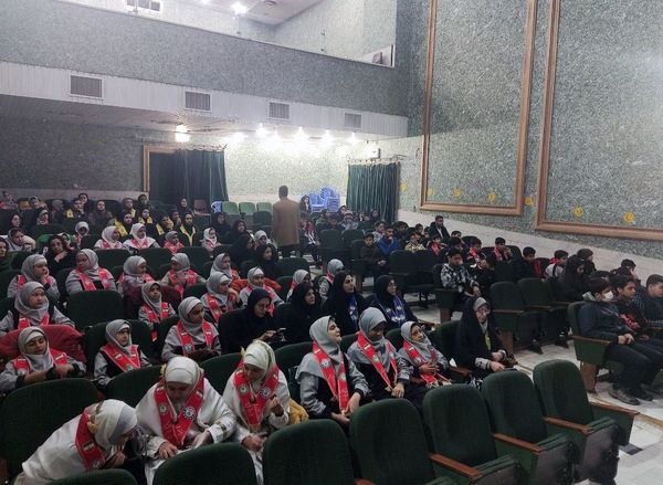 برگزاری کارگاه آموزشی خبرنگاری پانا در شهرستان دلیجان