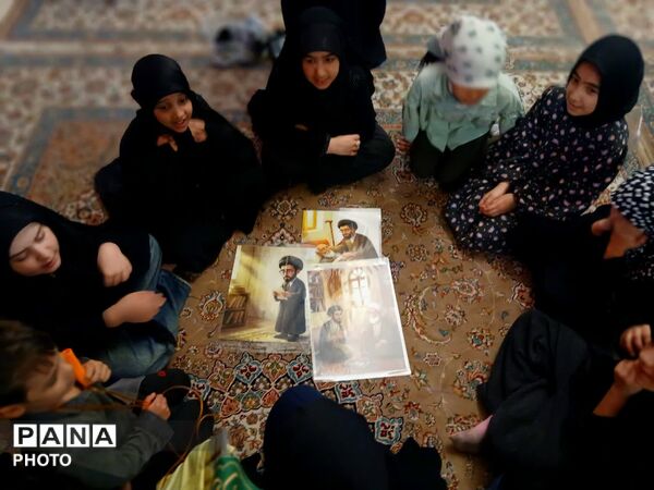 به کدامین گناه کشته شد