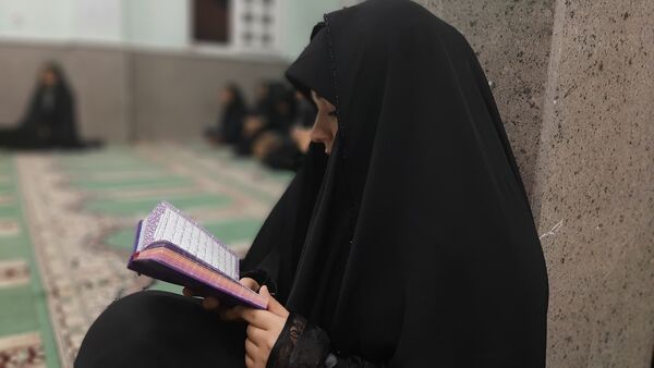 برگزاری مراسم احیای دانش‌آموزی 