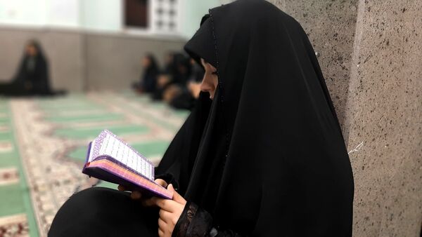 برگزاری مراسم احیای دانش‌آموزی 
