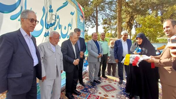 آغاز فصل تازه دانایی در مدارس منطقه ۱۶