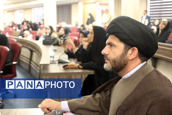 آیین اختتامیه چهاردهمین دوره جشنواره نوجوان سالم در قم