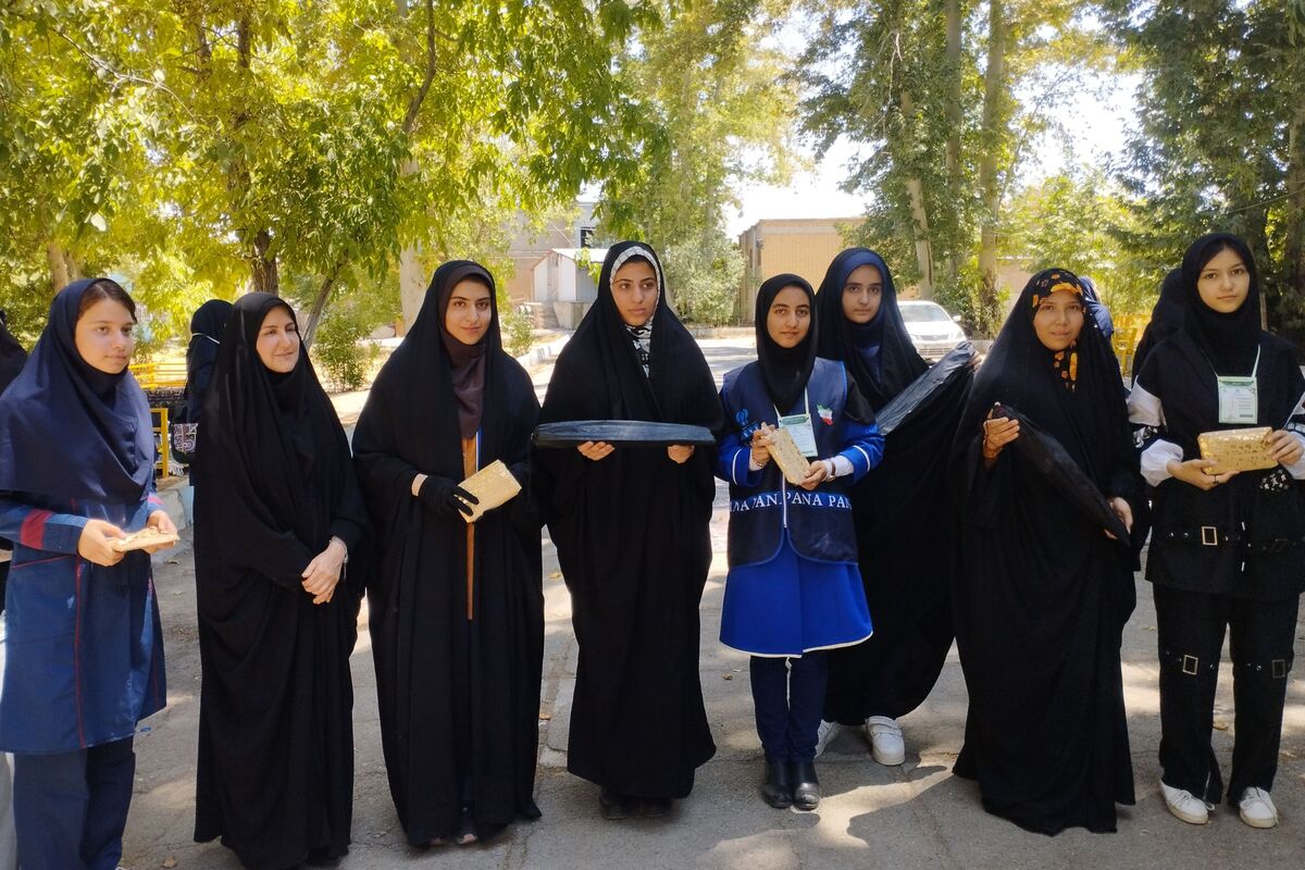 از اهداف مهم کارگروه کوثر شناخت مسائل دانش آموزان دختر است 
