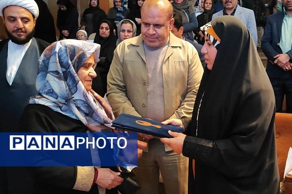 اجلاسیه بزرگ پاسداشت شهدای غریب اسارت در کردستان 