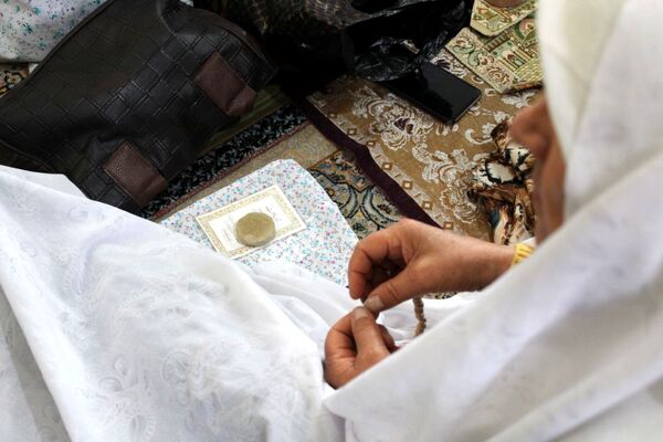 نماز جمعه عبادی سیاسی شهرستان سملقان