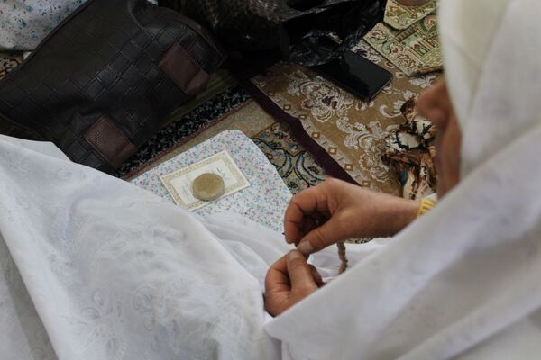 نماز جمعه عبادی سیاسی شهرستان سملقان
