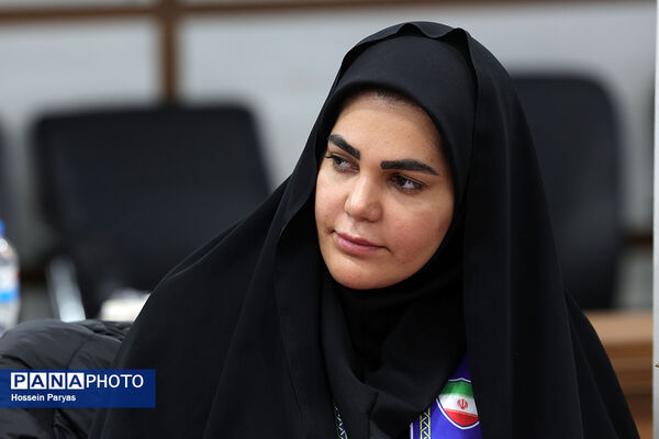 نشست تخصصی معاونان مالی سازمان دانش‌آموزی استان‌های سراسر کشور - 2
