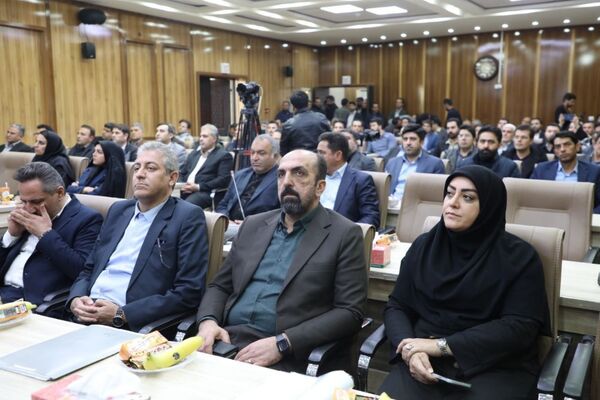 سفر یک روزه معاون وزیر راه و شهرسازی به آذربایجان‌غربی