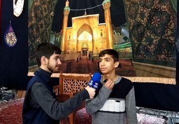 از پدرم یاد گرفتم که .. !