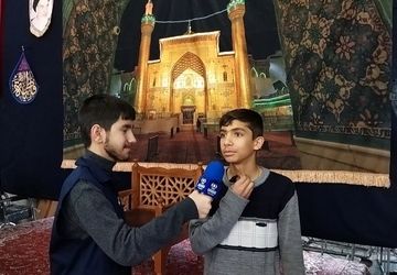 از پدرم یاد گرفتم که .. !