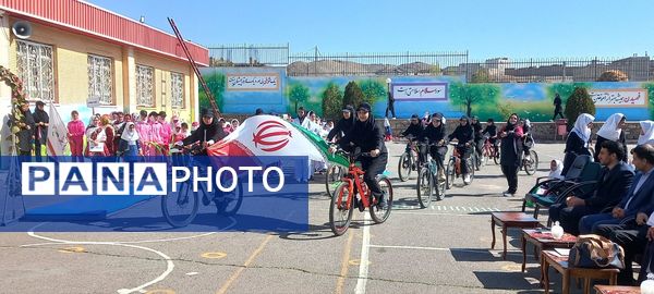  المپیاد درون مدرسه‌ای به میزبانی مدرسه عترت خواجه