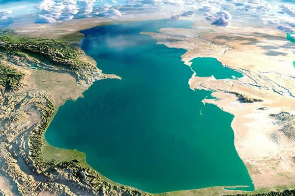 «برنامه اقدام ملی مدیریت و سازگاری با پیامدهای نوسانات حدی تراز آب دریای خزر» ابلاغ شد