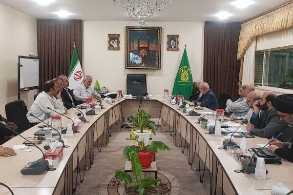 تحولی نو در برنامه‌سازی رادیو قرآن با امضای تفاهم‌نامه همکاری با اعتاب مقدسه