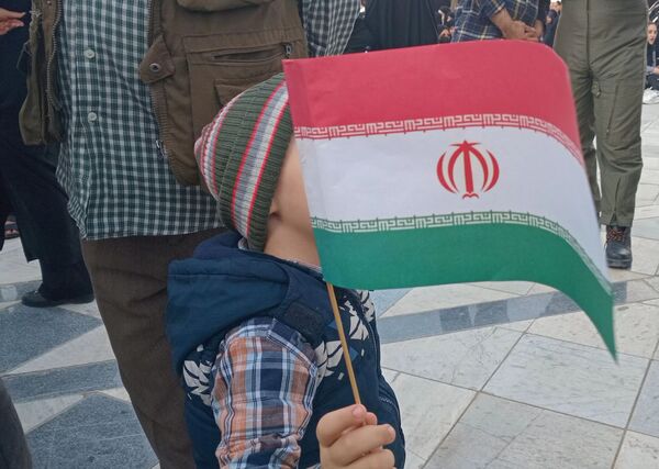 مهمانی لاله ها، آئینی برای زنده نگه داشتن یاد ایثار و  مقاومت