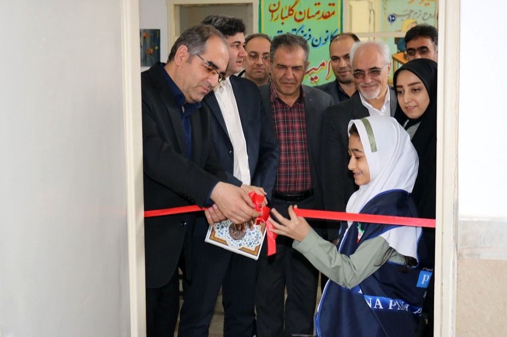 حمایت از خبرگزاری پانا مسئولیتی تربیتی برای نظام آموزش و پرورش است