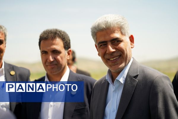 جشنواره بزرگ تربیتی، ورزشی و آموزشی دانش‌آموزان و فرهنگیان عشایر فارس