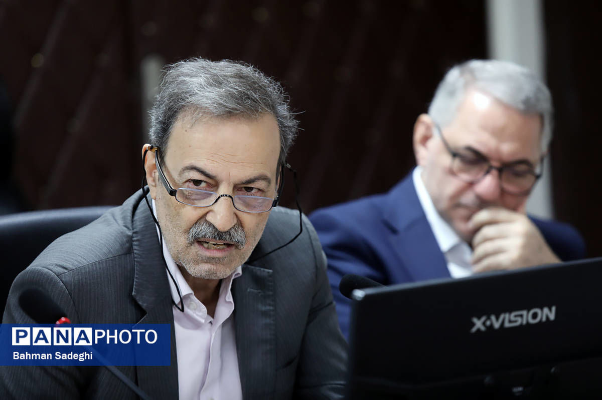 تغییر پارادایم در آموزش نیازمند ابزار و رویکردهای نوین است/ کلاس درس بدون تجهیزات آموزشی، زمینه را برای یادگیری عمیق فراهم نمی‌کند