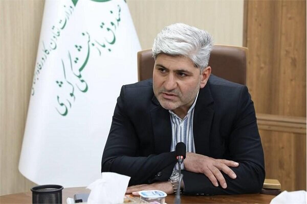 حذف الزام ارائه مدارک فیزیکی برای دریافت خسارت درمانی بازنشستگان
