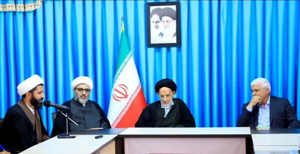  شورای هماهنگی و گسترش فعالیت‌های قرآنی در بیرجند 